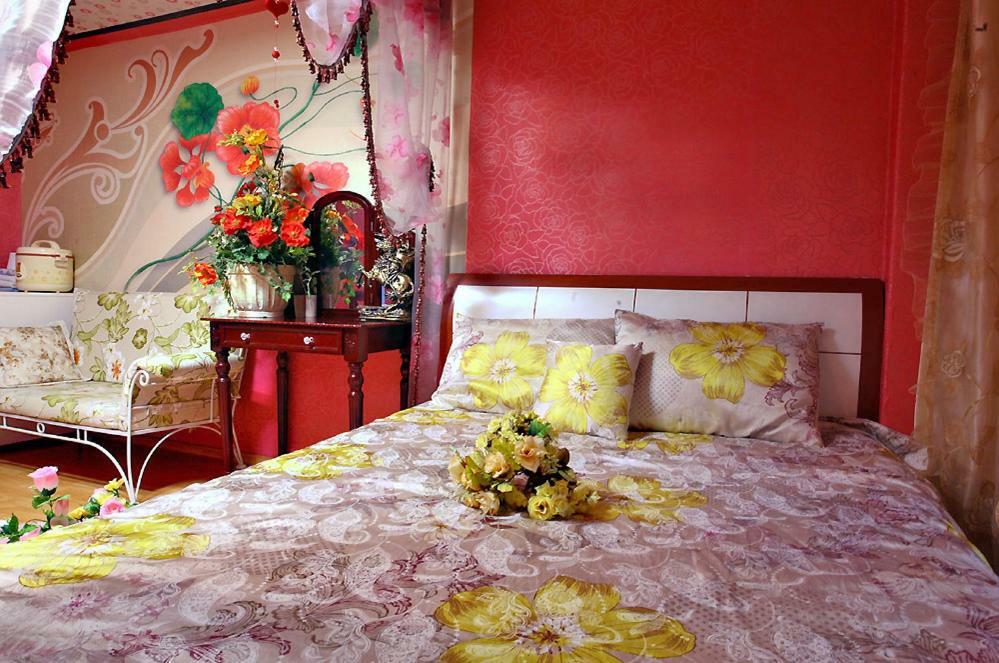 Gangchon Beautiful Pension Chuncheon Dış mekan fotoğraf