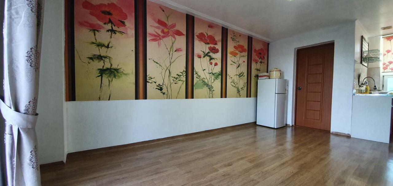 Gangchon Beautiful Pension Chuncheon Dış mekan fotoğraf