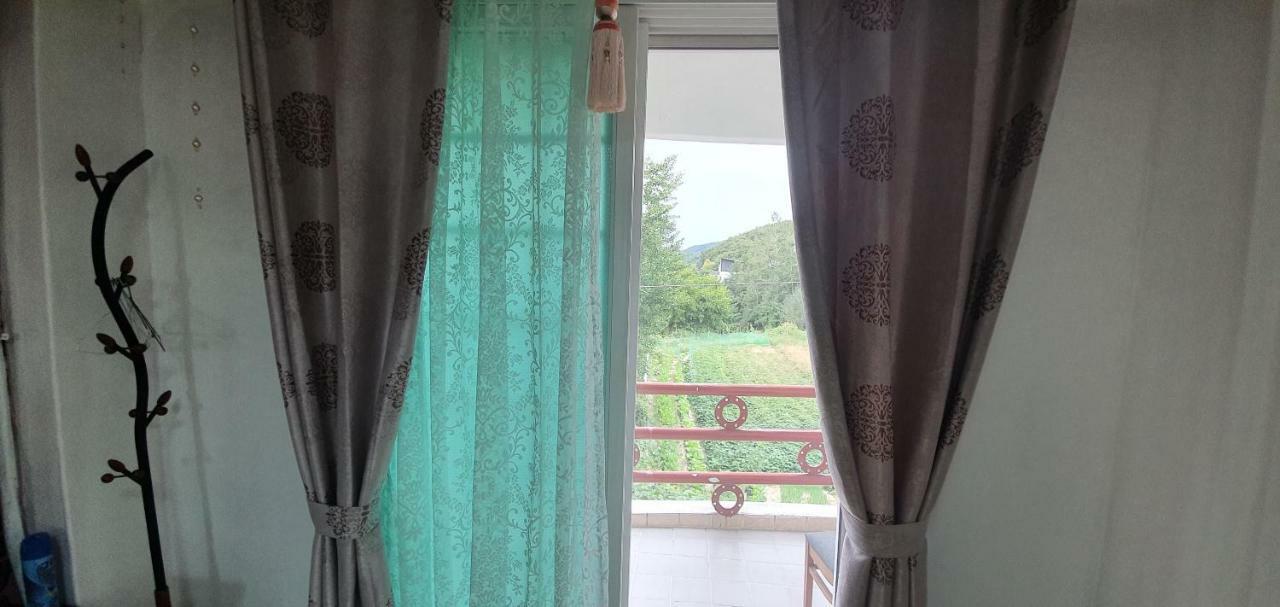 Gangchon Beautiful Pension Chuncheon Dış mekan fotoğraf